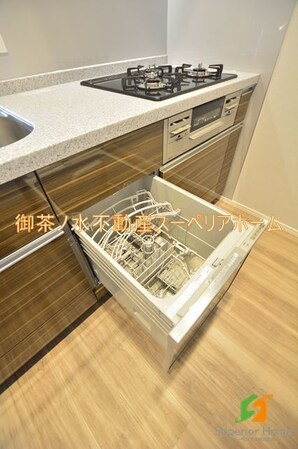 パークスフィア牛込神楽坂(PARK SPHERE)の物件内観写真